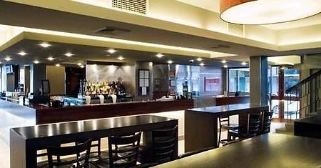 The Astor Hotel Motel Goulburn Luaran gambar