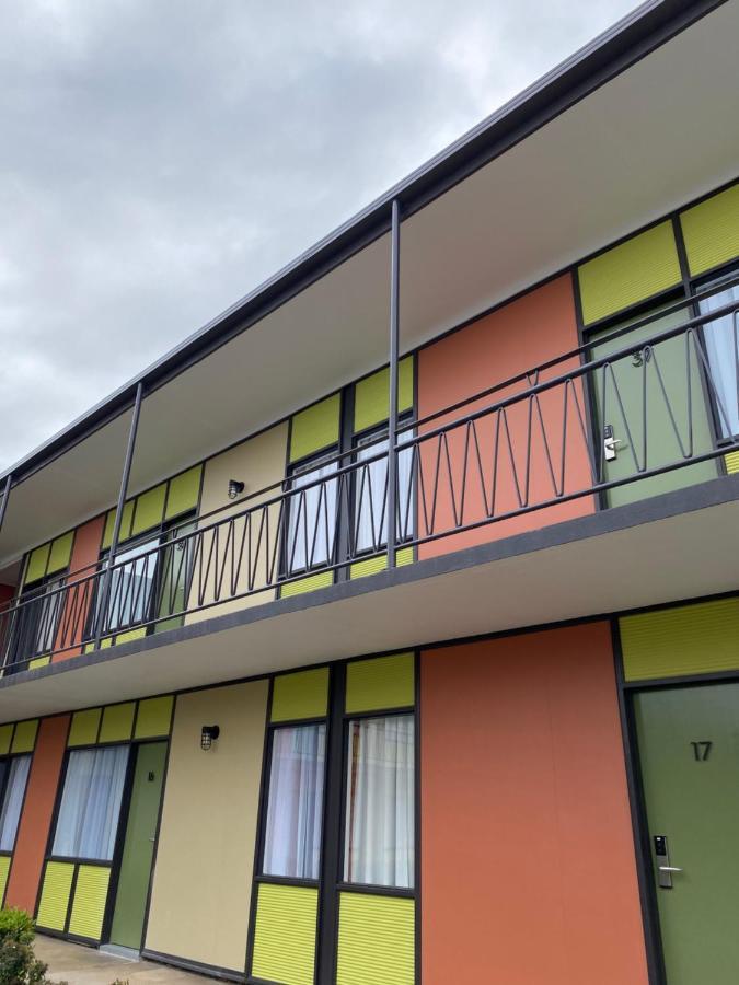 The Astor Hotel Motel Goulburn Luaran gambar