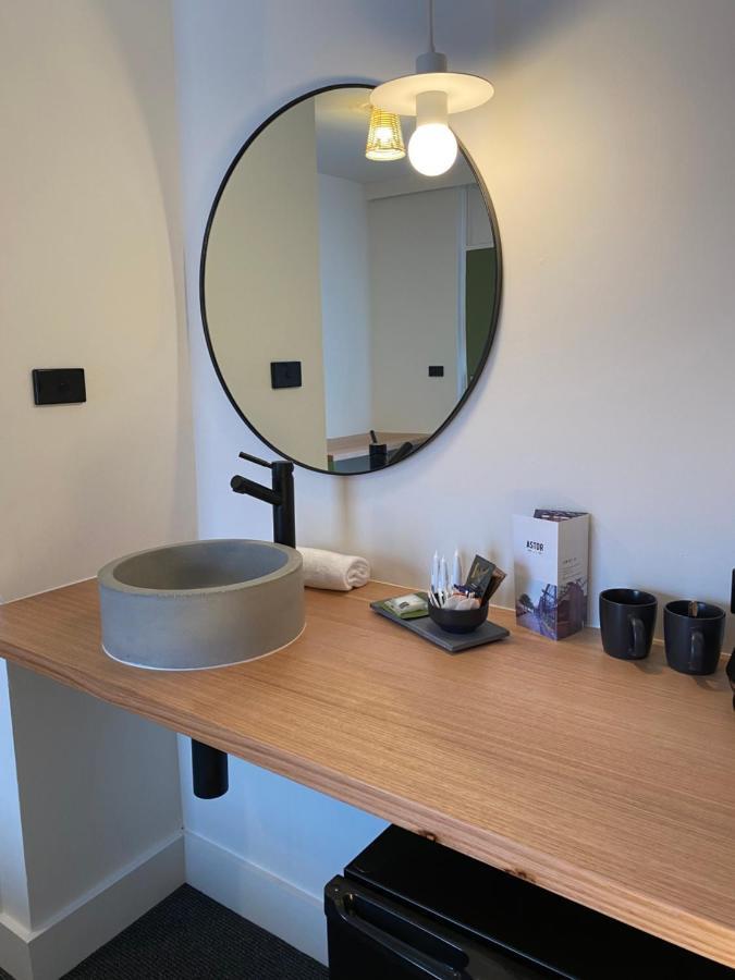 The Astor Hotel Motel Goulburn Luaran gambar