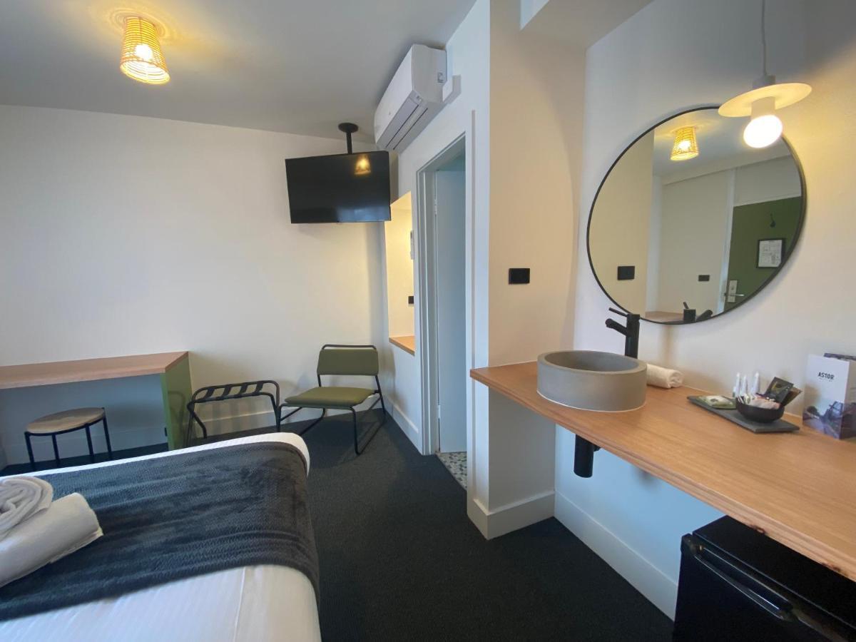 The Astor Hotel Motel Goulburn Luaran gambar