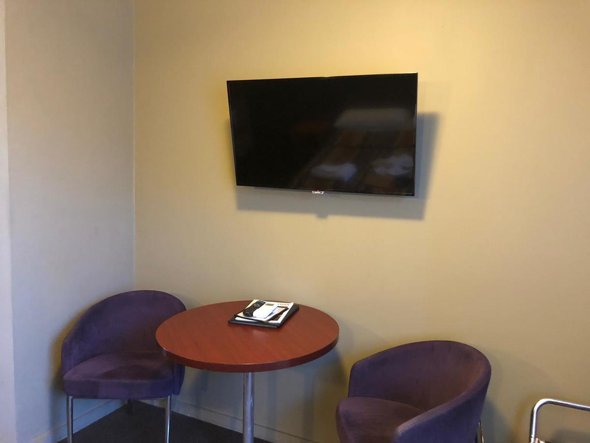 The Astor Hotel Motel Goulburn Luaran gambar